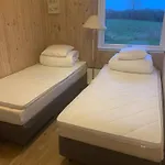 Сasa de vacaciones Quietly Located Close To The Sea Brenderup