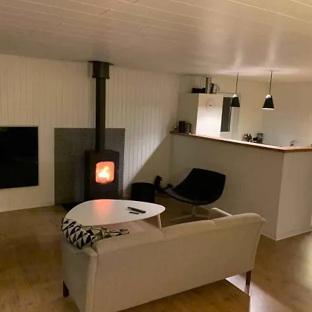 Quietly Located Close To The Sea