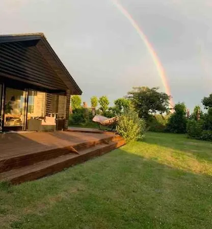 Quietly Located Close To The Sea Brenderup