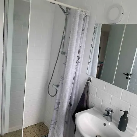 Tatil Evi Quietly Located Close To The Sea *