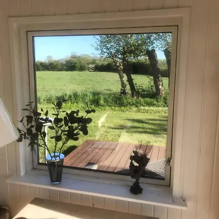 Quietly Located Close To The Sea