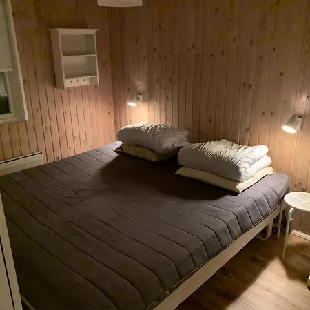 Quietly Located Close To The Sea * Brenderup