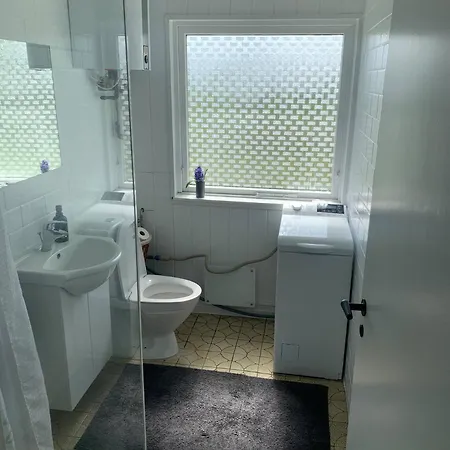 Quietly Located Close To The Sea